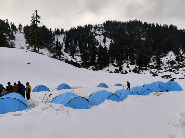 Trekomania Adventures trek and tour moments - photo 2
