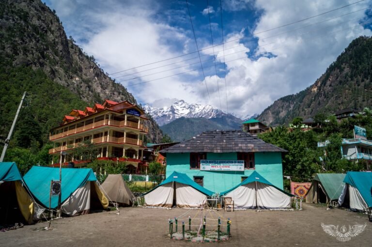 Trekomania Adventures trek and tour moments - photo 3