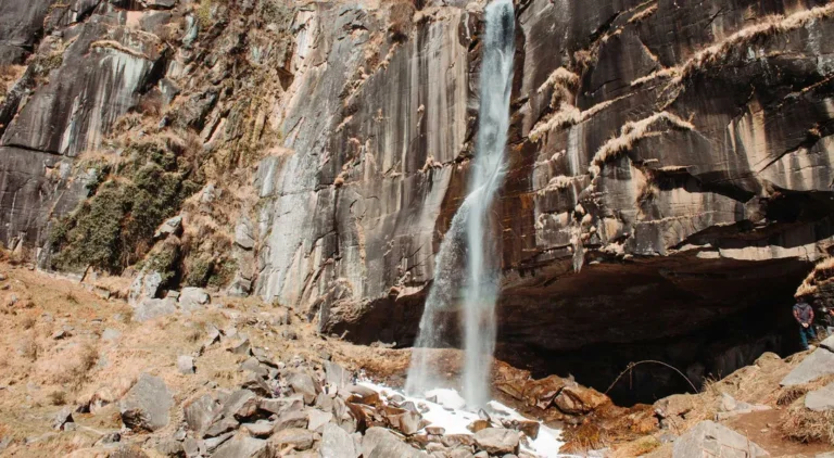 Trekomania Adventures trek and tour moments - photo 5