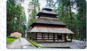 Bijli Mahadev Temple trek near Kullu Valley, Manali Kasol tour from Ahmedabad