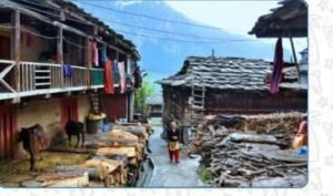 Manikaran Sahib and Parvati Valley scenery, Manali Kasol package from Ahmedabad