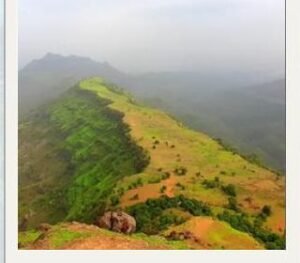 Matheran red-mud trails and greenery, Ahmedabad tour package