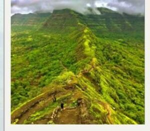 Matheran forest trails and waterfalls, tour package from Ahmedabad