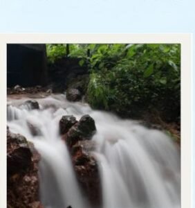 Matheran vehicle-free hill station viewpoint, Ahmedabad tour package